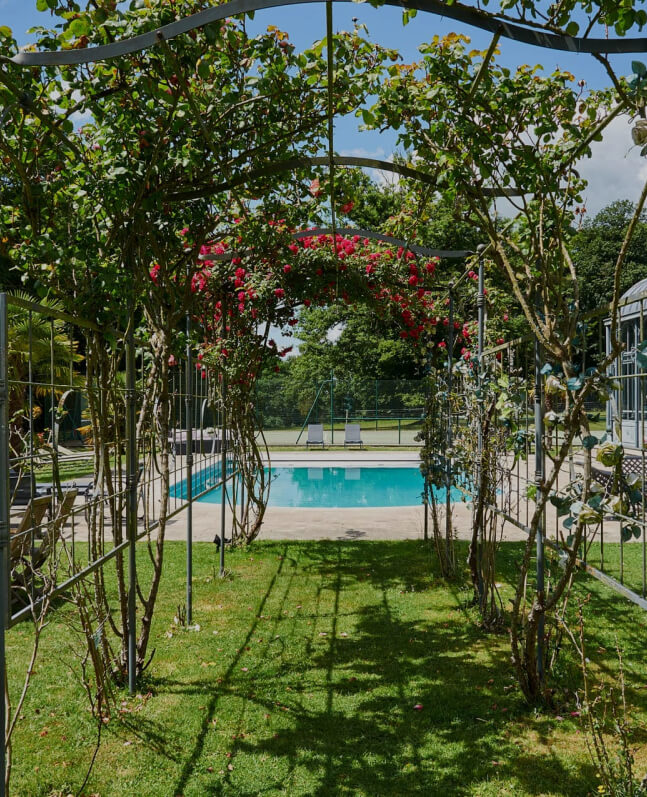 Château Boulay-Morin - Privatisations