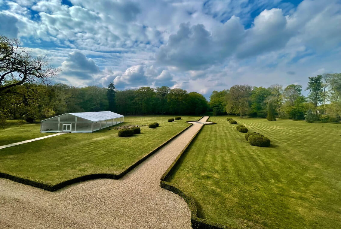 Location de salle pour réunions collaborateurs dans un Espace atypique en Normandie