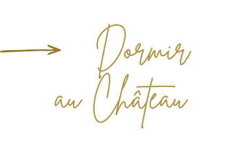 Dormir au château