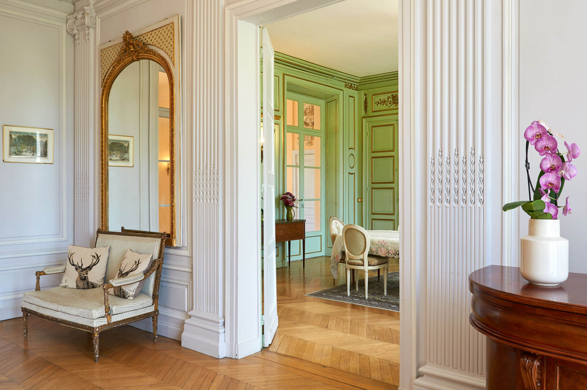 Location de salle pour réunions collaborateurs dans un Espace atypique en Normandie